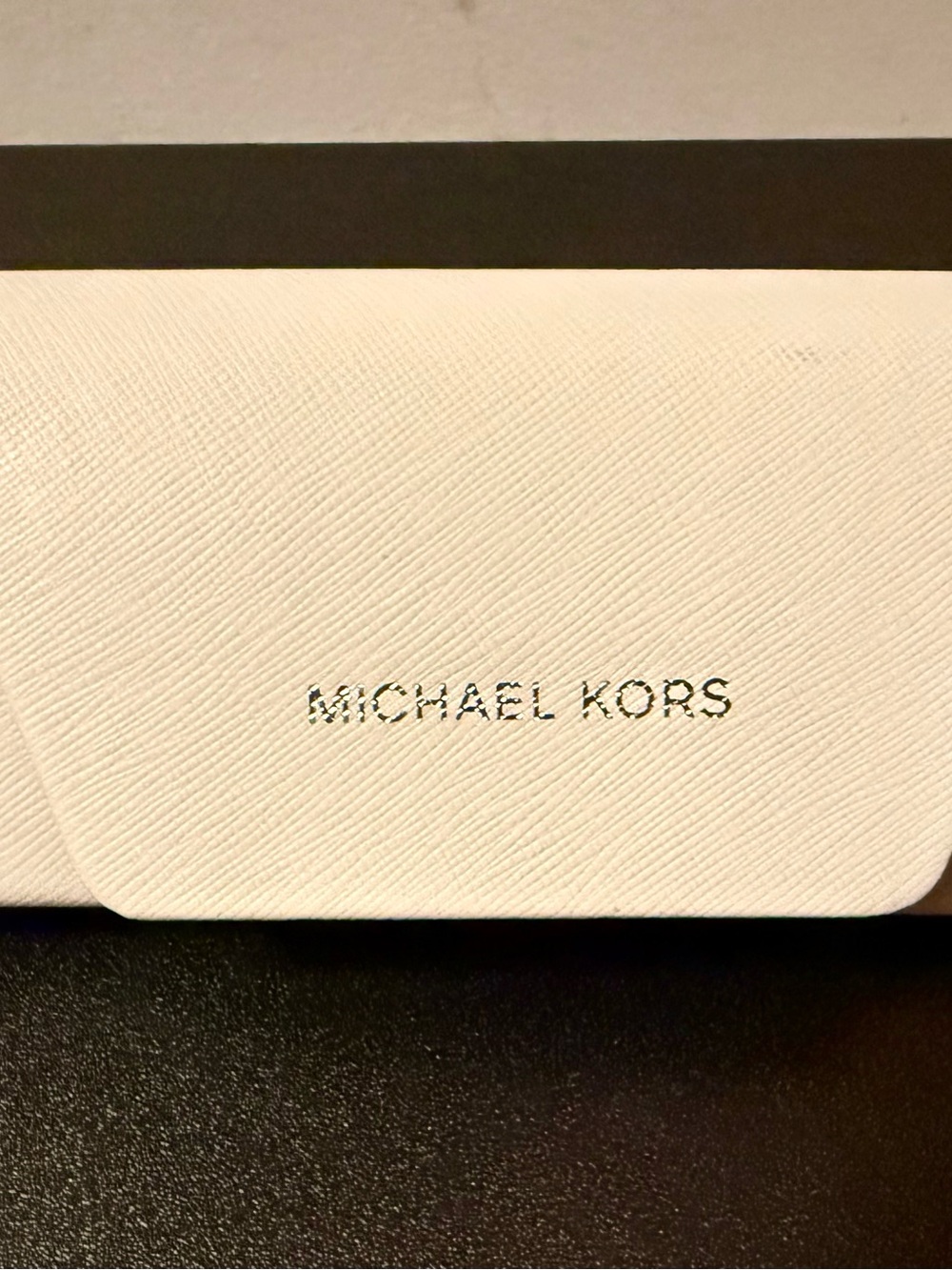 Michael Kors Bal Harbour Tortoise Shell Gold Trim Sunglasses Mk2089U - Picture 10 of 12